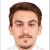 Usman Maqsood Rather