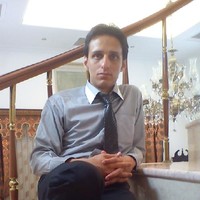 masoud hedayati