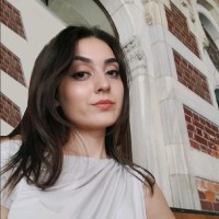 İrem Öget