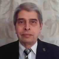 Dr. Sharad Joshi