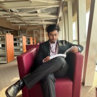Saketh Sourya J