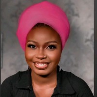 Esther Shogbuyi