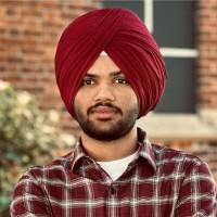Harjinder Singh