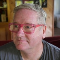 Mark Frost