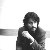 Ashish Rana Sirivella