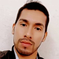 Dany Alvarez Mendoza