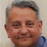 Marvin George