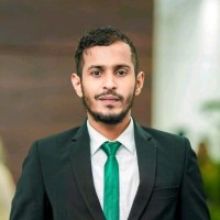 Nithaj Ahamed