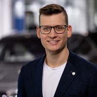 Daniel Paragnik