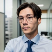 David Thai