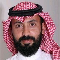 ماجد الشهراني