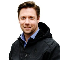 Evert Van Crombrugge