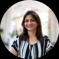 Varsha Singhal