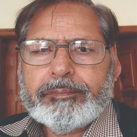 Abdul Qayum Malik