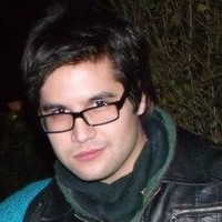 Diego Vergara Pérez
