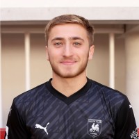 Lucas JODAR