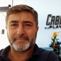 Javier Rafael Chavero