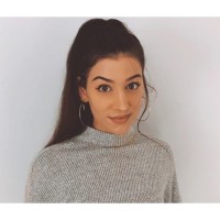 Caprice Giannaccaro