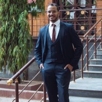 Abdulrahman Amer