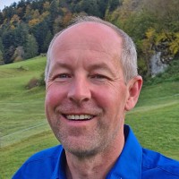 Jürg Schustereit