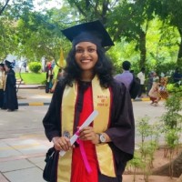 Vyshnavi Pabba