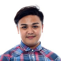 Harry Suhaimi