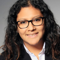 Estefany Alexandra Chavez Espinoza
