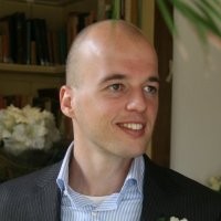 Jasper Van Der Woude