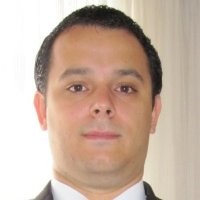 Glauber Marques