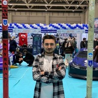 Halis Can Yilmaz