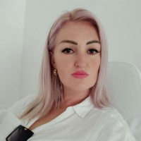 Gabriela Kopsova