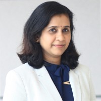 Pramilla Govindansamy