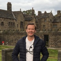 Duncan Gray