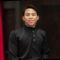 Mohd Abdul Hakim Luthfi