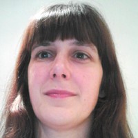 Pippa Rogers