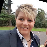 Lisa Harmby