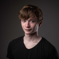 Alex Holstead