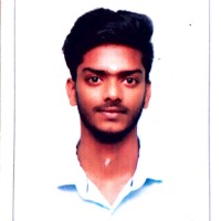 Adhithan M