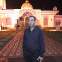 Zahidul Islam