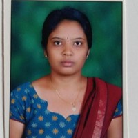 Nethravathi C J