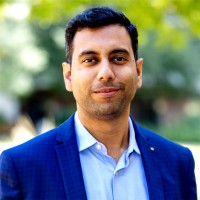 Abhishek Jeet Singh