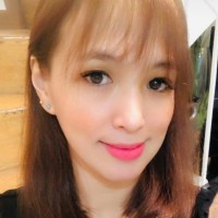 Joy Hazel Cruz