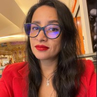 Iris María Pérez Rivera