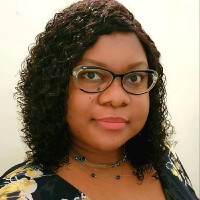 Rhoda Robinson