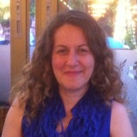 olcay çelikkanat