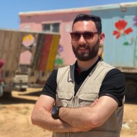 Majd Aldabbeek