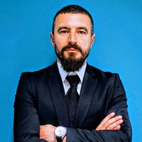 Lucian Andrei