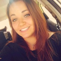 Brittany Bast