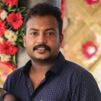 Akhil V