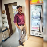 Naveen kumar Varupula